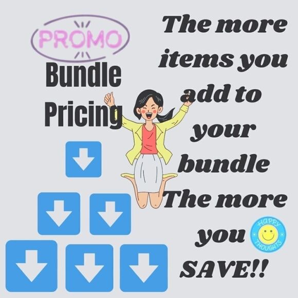‎Bundle for best price - Picture 1 of 2